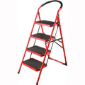 Kitchen Used Stainless Steel Foldable Ladder Yongkang Factory